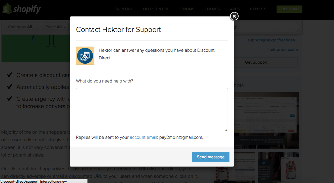 Discount direct app customer support guidelines 1.png